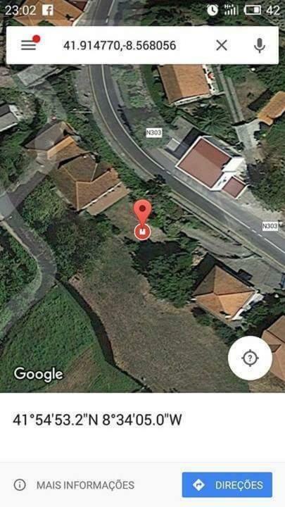 파레드스 드 코라 Casa Freitas 빌라 외부 사진