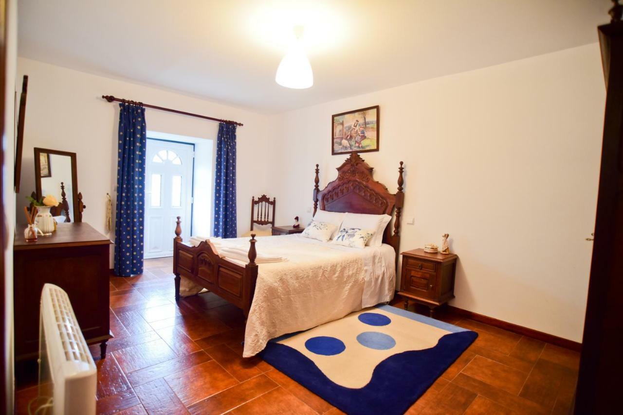 파레드스 드 코라 Casa Freitas 빌라 외부 사진